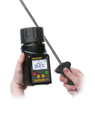 Twist Grain Pro - Boston Instruments and Equipment Co.