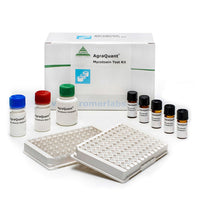 Total Aflatoxin ELISA Test Kit - Boston Instruments and Equipment Co.