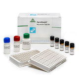 Total Aflatoxin ELISA Test Kit - Boston Instruments and Equipment Co.