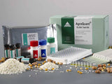Total Aflatoxin ELISA Test Kit - Boston Instruments and Equipment Co.
