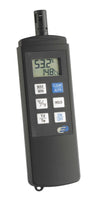 Digital Professional Thermo-Hygrometer DEWPOINT PRO - Boston Instruments and Equipment Co.