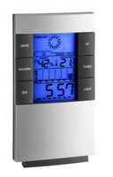 Digital Weather Station - Boston Instruments and Equipment Co.
