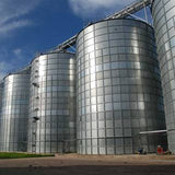 Grain Storage Silo
