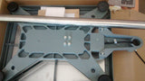 Platform Weighing Scale with Bluetooth Enabled Indicator, 300kg x 100g - Boston Instruments and Equipment Co.