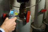Infrared Thermometer - Boston Instruments and Equipment Co.