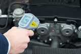 Infrared Thermometer - Boston Instruments and Equipment Co.