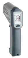 Infrared Thermometer - Boston Instruments and Equipment Co.