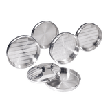 Rotary Sieve Shaker for 8" and 12" Test Sieves - Boston Instruments and Equipment Co.