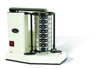 Rotary Sieve Shaker for 8" and 12" Test Sieves - Boston Instruments and Equipment Co.