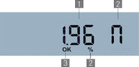 Moisture Analyzer - The moisture analyzer for heavy, high-volume samples