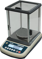 Precision Balance with windshield, 3000g x 0.01g - Boston Instruments and Equipment Co.