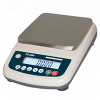 Precision Balance, 6000g x 0.1g - Boston Instruments and Equipment Co.