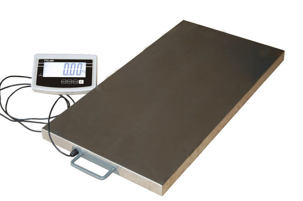 Animal Scale, 150kg x 50g - Boston Instruments and Equipment Co.