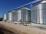 Grain Storage Silo