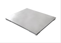 Floor Scale Bluetooth Enabled Weighing Indicator - Boston Instruments and Equipment Co.