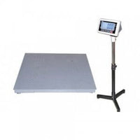 Floor Scale Bluetooth Enabled Weighing Indicator - Boston Instruments and Equipment Co.