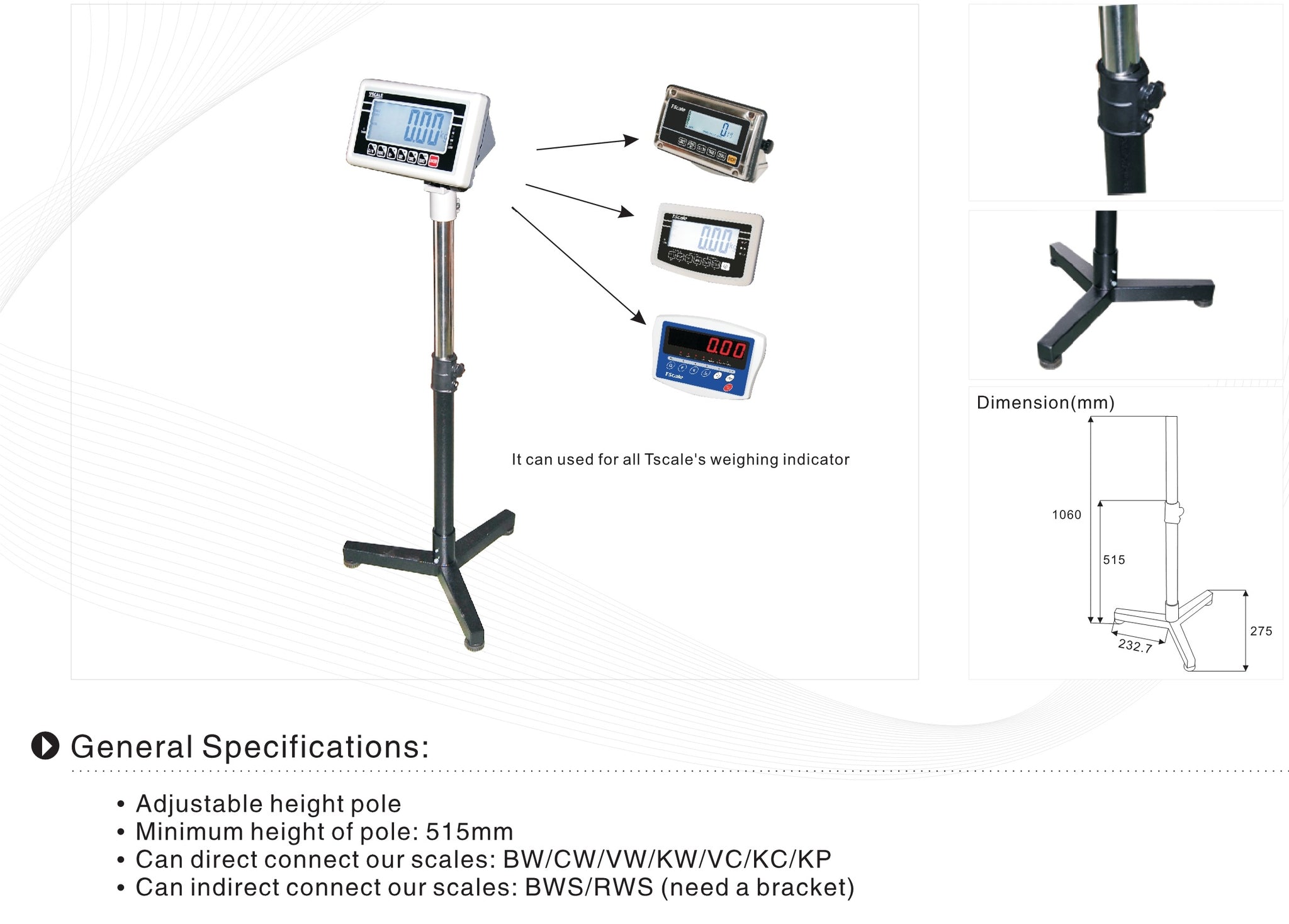 Products – Boston Instruments