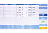 Intelligent Weighing Indicator - Boston Instruments and Equipment Co.