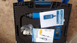 TDR Soil Moisture with Probes - Boston Instruments and Equipment Co.