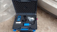 TDR Soil Moisture with Probes - Boston Instruments and Equipment Co.