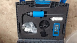 TDR Soil Moisture with Probes - Boston Instruments and Equipment Co.