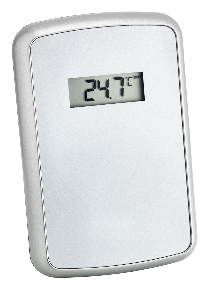 Boston Instruments Wireless weather station – Boston Instruments