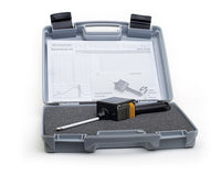 Dog Ovulation Detector - Boston Instruments and Equipment Co.