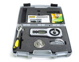 GRAIN MASTER (GMS) - Boston Instruments and Equipment Co.
