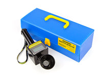 Mastitis Detector 1Q - Boston Instruments and Equipment Co.