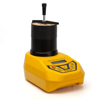 GMM Pro - a grain moisture meter with an integrated scale - Boston Instruments and Equipment Co.
