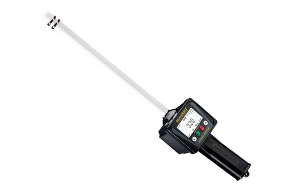 Boston Instruments Estrous detector for pigs, v2 – Boston Instruments