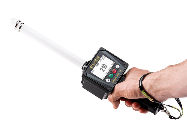 Estrous detector for sheep and goats, v2 - Boston Instruments and Equipment Co.