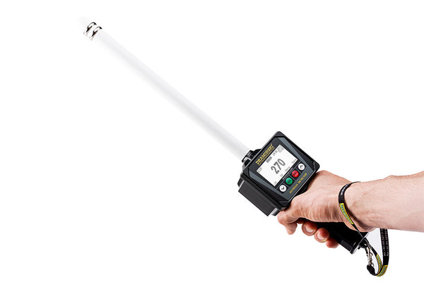 Estrous detector for pigs, v2 - Boston Instruments and Equipment Co.