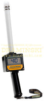 Estrous detector for sheep and goats - Boston Instruments and Equipment Co.