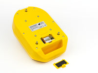 GMM Pro - a grain moisture meter with an integrated scale - Boston Instruments and Equipment Co.