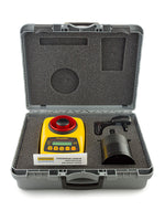 GMDM - a grain moisture and density meter - Boston Instruments and Equipment Co.
