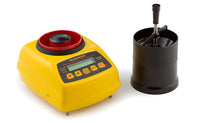 GMDM - a grain moisture and density meter - Boston Instruments and Equipment Co.
