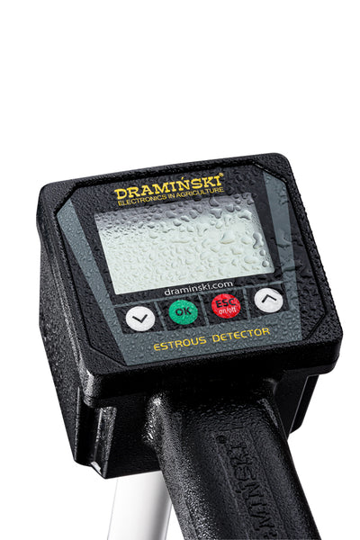 Boston Instruments Estrous Detector for Cows and Mares, v2 – Boston Instruments