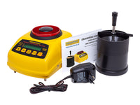 GMDM - a grain moisture and density meter - Boston Instruments and Equipment Co.