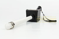 Estrous detector for sheep and goats - Boston Instruments and Equipment Co.