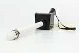Estrous detector for sheep and goats - Boston Instruments and Equipment Co.