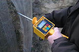 Hay Moisture Meter (with 60cm detachable probe) - Boston Instruments and Equipment Co.