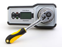 GRAIN MASTER (GMS) - Boston Instruments and Equipment Co.
