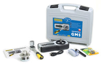 GRAIN MASTER (GMS) - Boston Instruments and Equipment Co.