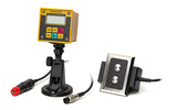 Press Baler Mounted Hay & Silage Moisture Temperature Meter with Sensor - Boston Instruments and Equipment Co.