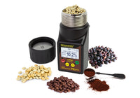 Twist Grain Pro for coffee & cocoa - Boston Instruments and Equipment Co.