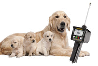 Dog Ovulation Detector, v2 - Boston Instruments and Equipment Co.