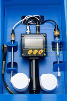 pH Meter for soil and liquids - Boston Instruments and Equipment Co.