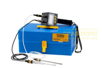 pH Meter for soil and liquids - Boston Instruments and Equipment Co.