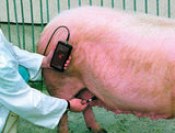 Pregnancy Detector for pigs - Boston Instruments and Equipment Co.